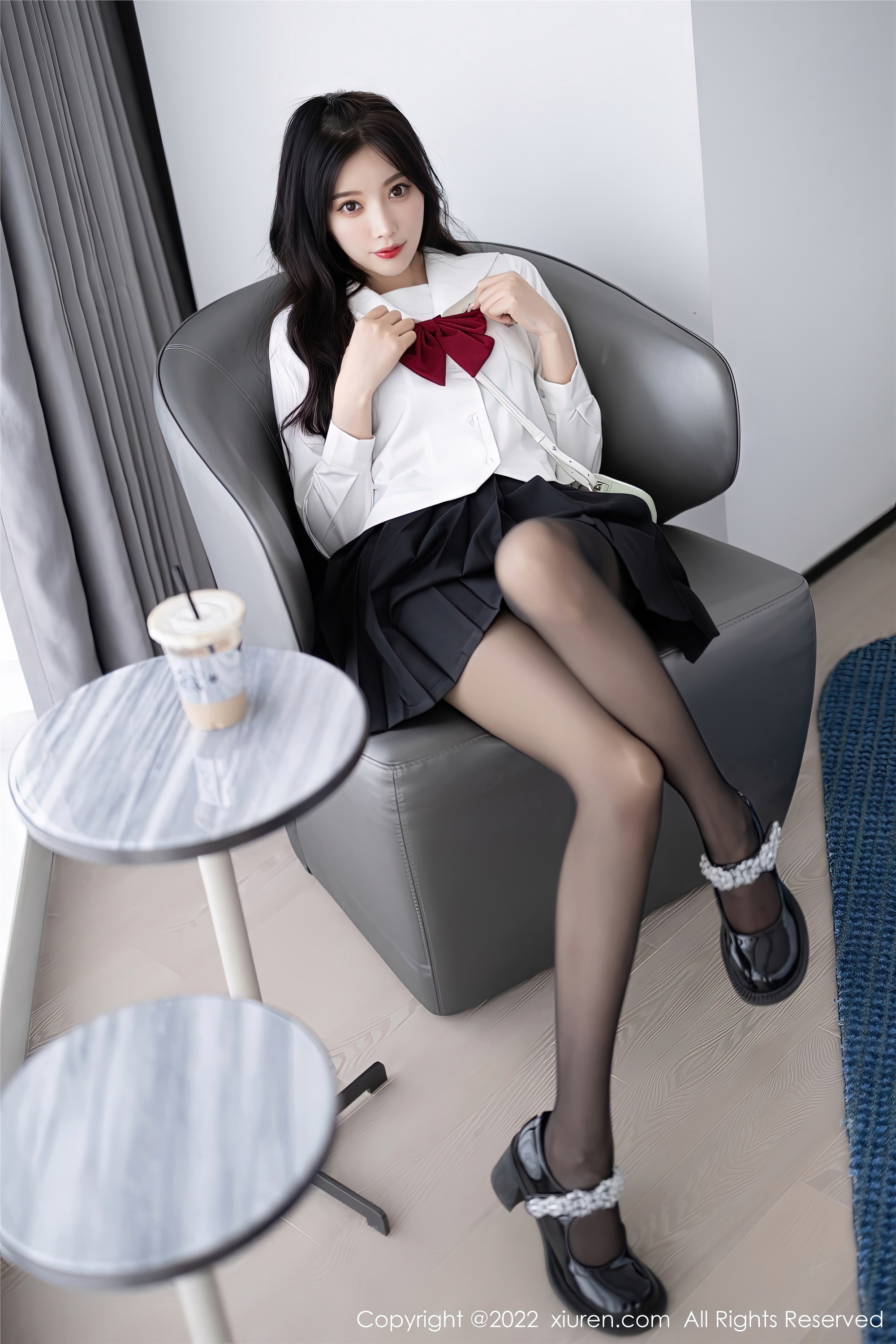 Xiuren秀人网 2022.11.08 NO.5823 杨晨晨Yome